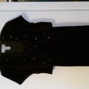 J R Nites by Caliendo, 14, black